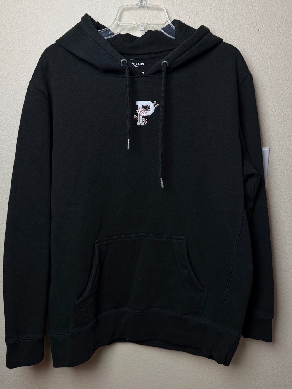 Portland Gear Centerpiece Cherry Blossom Hoodie